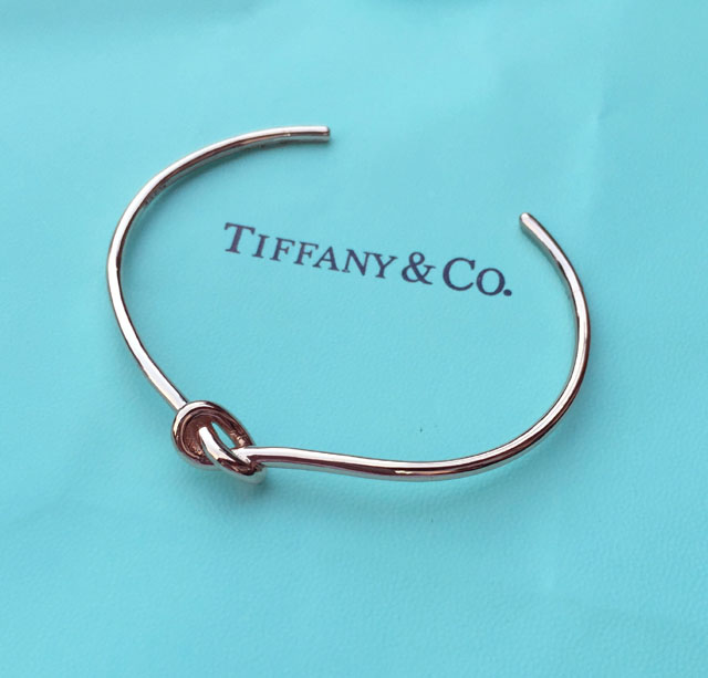 Bracciale Tiffany Modello 85